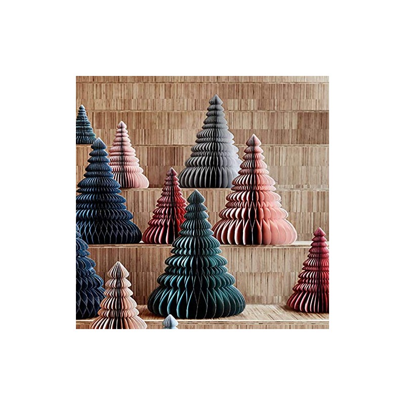 Broste Copenhagen Decorative object, dusty pink, 15