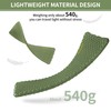 Naturehike 4.6 R - Cold Value Camping Sleeping Pad, 4