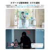 Pet Camera, 360° Automatic Periodic Viewing, 3 Million Pixels, ieGeek