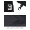 Chums Recycle Retractor Key Holder, Travel