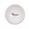 Kosma Pack of 2 Windball Cricket Ball | Indoor &