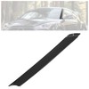 KUAFU Windshield A-Pillar Trim Compatible with 2012-2017 Hyundai Veloster Replacement
