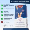 Mr. Fuss® No. 1 Plus Pack Steel Classic Foot Care