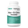 Fairhaven Health Myo-inositol Y D-chiro 401 240 Cpsulas