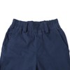 HILEELANG Kids School Uniform Pants for Boys & Girls, Stretch