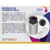 Repuesto Bomba Combustible 1.5 L/min Explorer V6 4.0l 02/05