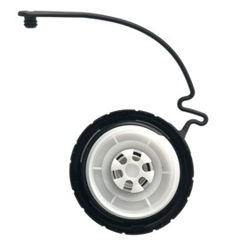 dualmax Fuel Tank Cap, Car Supplies, Oil Tank Cover, Gas Outlet Cap, Gas Cap, Fuel Cap, Compatible Part Number: 77310-48010