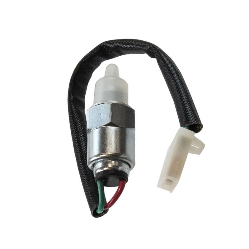 WHFZN 127-9292 Solenoid Kit For Exmark 708cc 2P77F Engine Quest