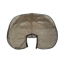 Hair Salon Waterproof Gown Gown Cut Cape