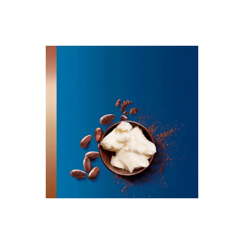 Vaseline Cocoa Radiant crema hidratante corporal 600ML