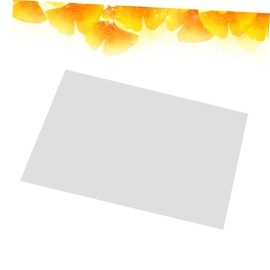 Operitacx Laptop Eye Protection Film Glare Monitor Uv Filter Computer Screen Protector for Daily Use