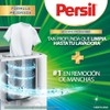 Persil - Detergente en Polvo Alta Higiene 4.5KG Accin Profunda