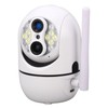 Wireless Outdoor Camera 1080P HD Waterproof IP66 2.4GHz WiFi Home