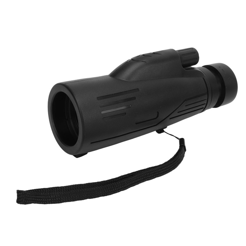 Large Aperture Telescope 12x55 High Definition High Power Shake Proof