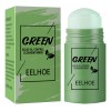 Mascarilla De Té Verde En Barra Mascarilla De Té Verde