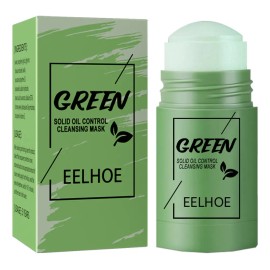 Mascarilla De Té Verde En Barra Mascarilla De Té Verde En Ba
