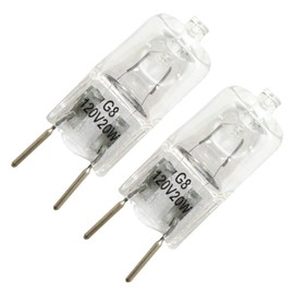 AmerTac Bulb Halogen 20W WESTEK