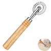 Ravioli Cutters, Pasta Cutter, Pastry Cutter Wheel, Lattice Pastry Cutter,