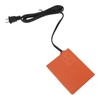 Silicone Heater Mat Silicone Rubber Heating Pad Electric Blanket Flexible