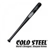 Cold Steel Baseball Bat Brooklyn Crusher (92BSS), Black 29 inch