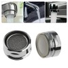 2pcs Sink Faucet Aerator Replacement Faucet Tap Adapter Aerators Nozzle