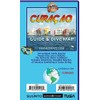 Curacao Dive & Adventure Guide Franko Maps Waterproof Map