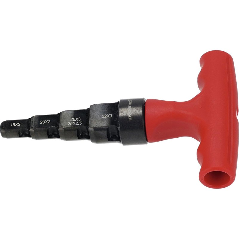 ROCALIBER S Tube Calibrator 16/20/25/26/32 mm