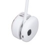 Neck Fan 5 Speed 720 Degree Adjustable USB Charging Retractable