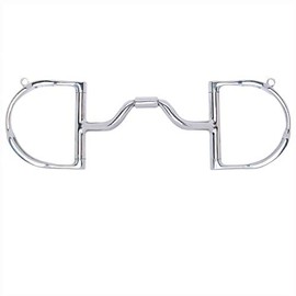 Myler 33 English Dee with Hooks - 4.5