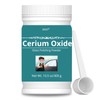 10.5oz Cerium Oxide Glass Scratch Remover, Professional Glass Polishing Compound