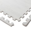 Forest Floor Farmhouse 5/8 Inch Thick Printed Foam Tiles, Premium