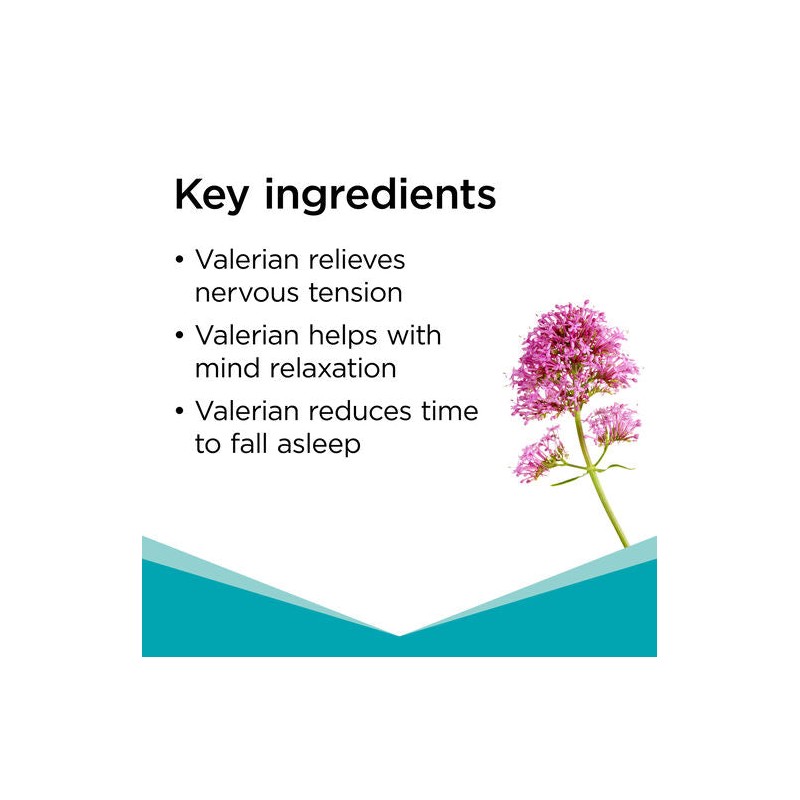 Blackmores Valerian Forte 60 Tablets
