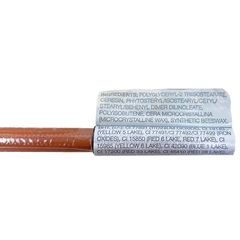 SEPHORA COLLECTION Rouge Gel Lip Liner 02 nothin' but nude