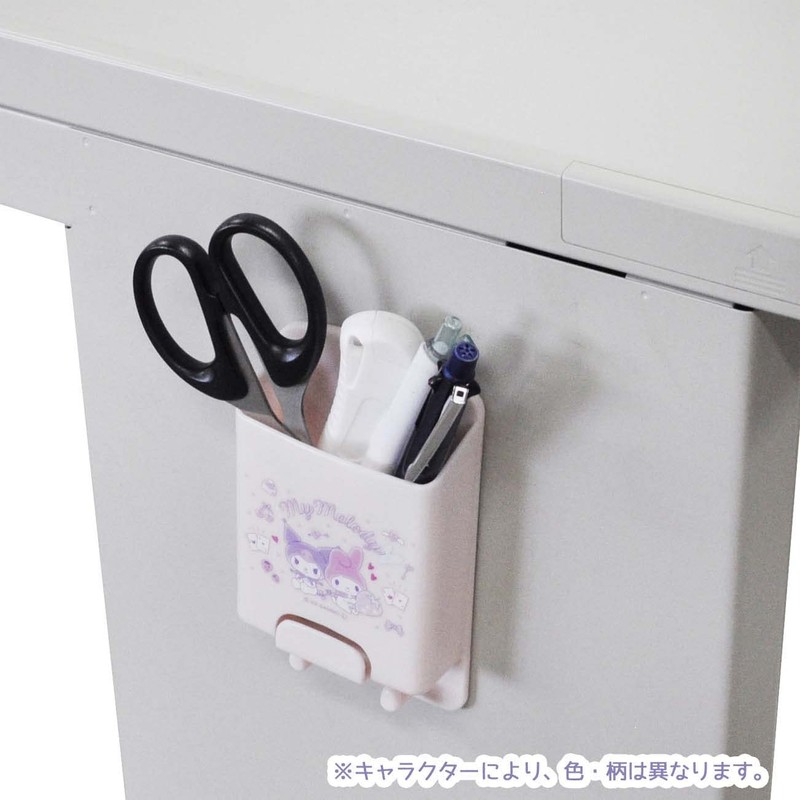 Skater PENS1-A I'm Doraemon Sanrio Multi-Stand with Magnet