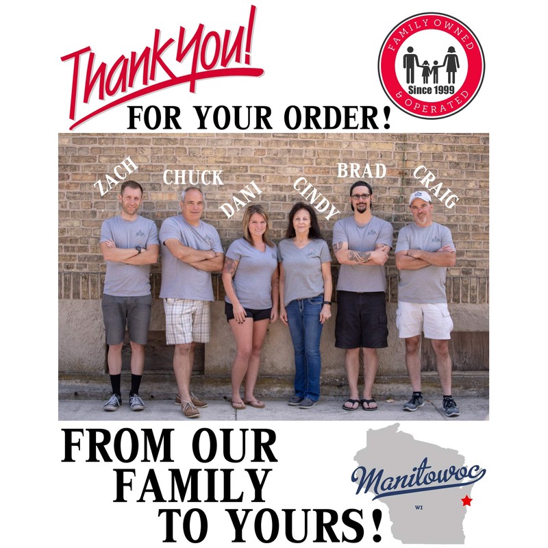 AntennaMastsRus - 9 Inch Stainless Antenna is Compatible with Honda