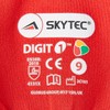 Skytec Digit 1 Large Work Safety Glove - Red/Black (1
