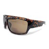 The Tucson Bifocal Sun Reader Sport & Wrap-Around Reading Sunglasses