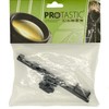 PROtastic Double/Dual Cold Shoe Mount Adapter - Mount Multiple Accessories