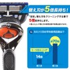 SUULLI Razor Blade Cleaner, 5 Pieces, Double-edged, Shaving, Dramatically Reduces