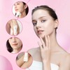 Electric Hair Remover Thread, 8 Rolls Cotton Thread for Epilator,