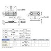 Sugatsune MC-YS001P Lamp Mark, Small, Strong Magnetic Catch, MC-YS001P, White