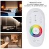 RF LED Remote Controller 3 Channels Constant Voltage 2.4G Wireless