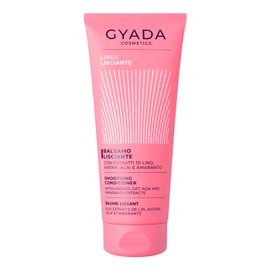 GYADA COSMETICS, Smoothing, Lightweight, Disciplining and Anti-Static Conditioner for Smooth, Silky and Shiny Hair, 200 ml