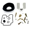 4-Pack Carb Rebuild Kits Carburetor Repair Kit with Diaphragm Replacement