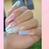 Daniela Robles' Nail Art. Uñas Press On, Calidad Premium