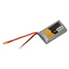 2S 7.4V 4000mAh 8C Lipo Battery 2S Lipo Battery for