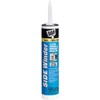 DAP Side Winder Crystal Clear Polymer Siding and Window Sealant
