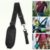 ZYWUOY Heavy Duty Trimmer Shoulder Strap Harness for Grass Eater,