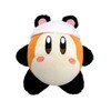 Little Buddy Kirby's Adventure All Star Collection-Waddle Dee Panda Stuffed