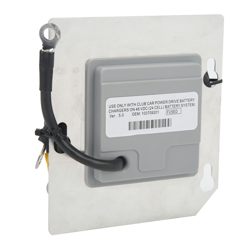 OBC On Board Computer with Square 6Pin Plug for Club